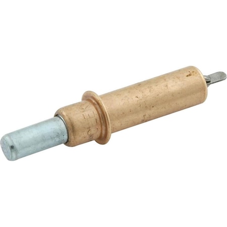 Allstar Performance 0.13 in. Dia. Pin-Type Clecko Fasteners, 100PK ALL18224